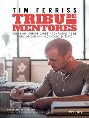 cover image of Tribu de mentores